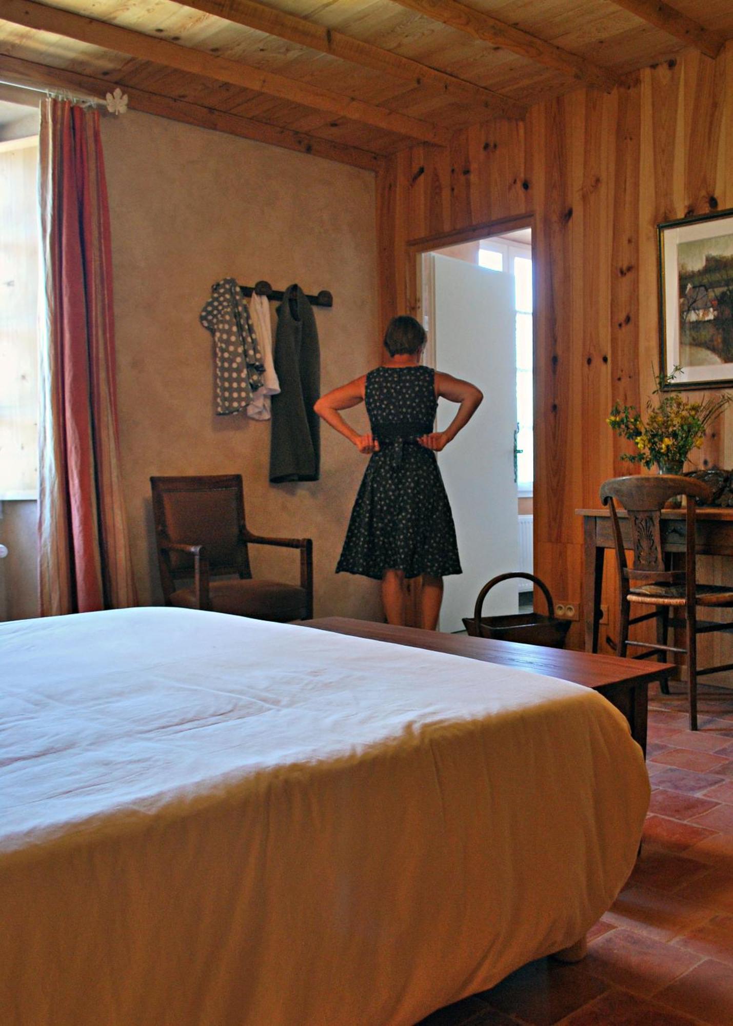 Domaine De Provensol Bed & Breakfast Venterol  Ngoại thất bức ảnh