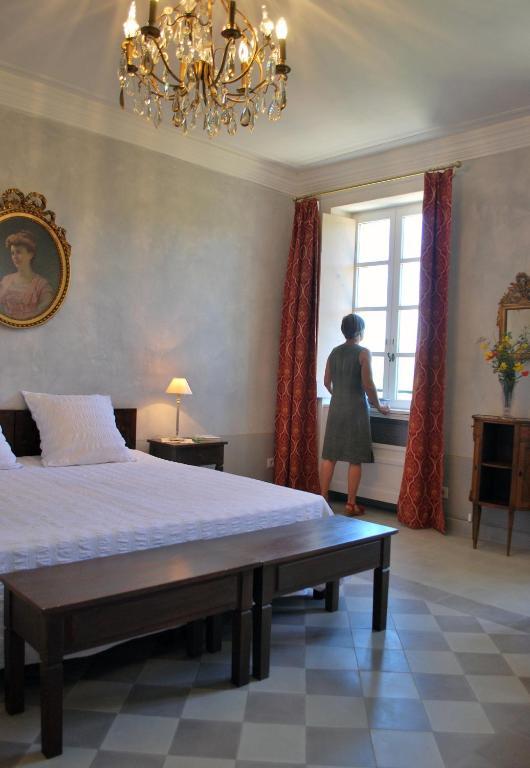 Domaine De Provensol Bed & Breakfast Venterol  Phòng bức ảnh