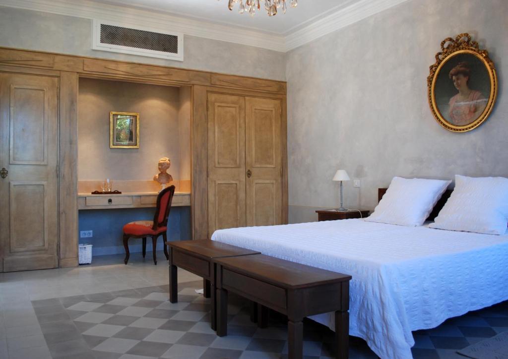 Domaine De Provensol Bed & Breakfast Venterol  Phòng bức ảnh