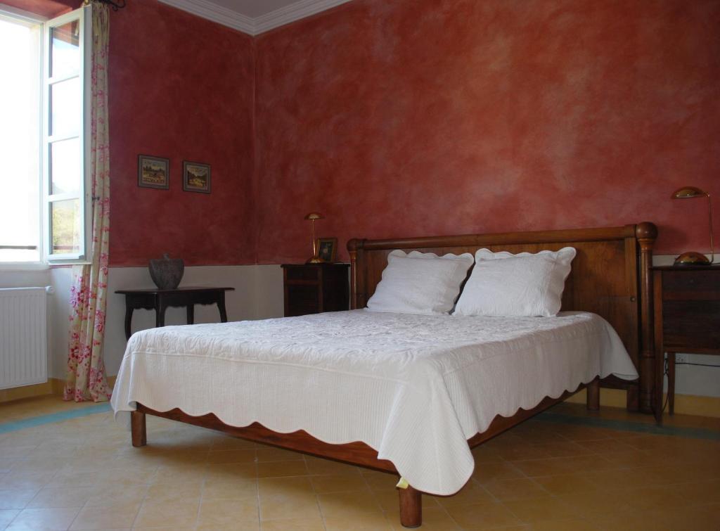 Domaine De Provensol Bed & Breakfast Venterol  Phòng bức ảnh