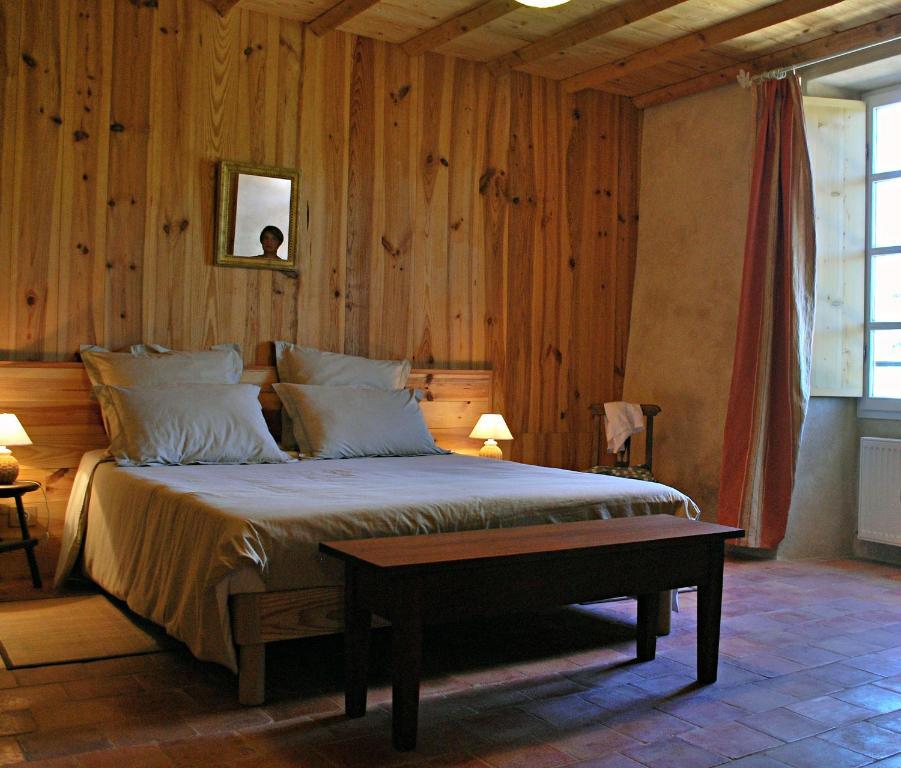 Domaine De Provensol Bed & Breakfast Venterol  Phòng bức ảnh