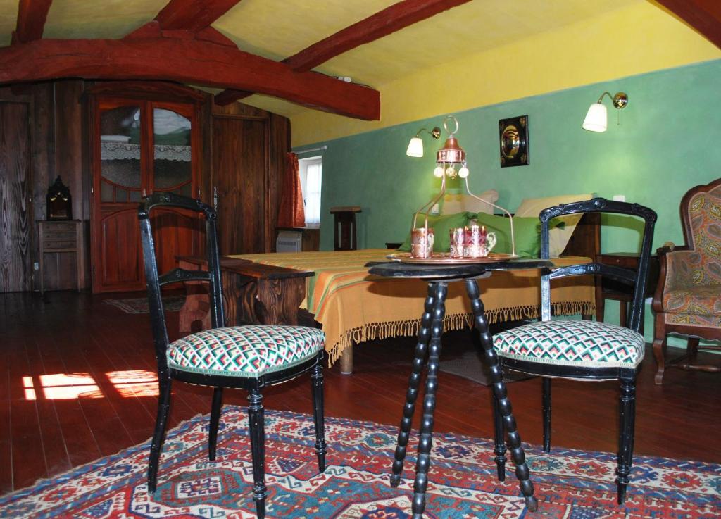 Domaine De Provensol Bed & Breakfast Venterol  Phòng bức ảnh