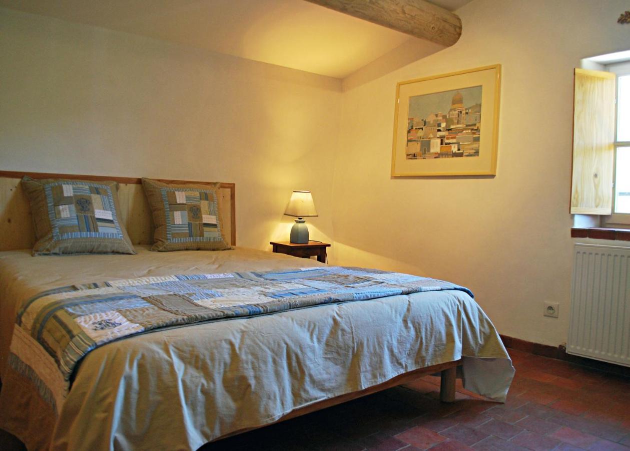 Domaine De Provensol Bed & Breakfast Venterol  Phòng bức ảnh