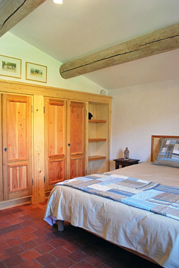 Domaine De Provensol Bed & Breakfast Venterol  Phòng bức ảnh