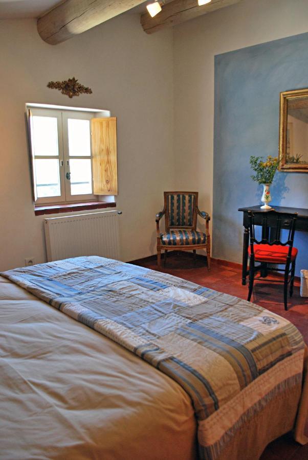 Domaine De Provensol Bed & Breakfast Venterol  Phòng bức ảnh